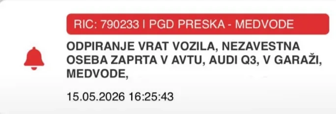 Intervencija