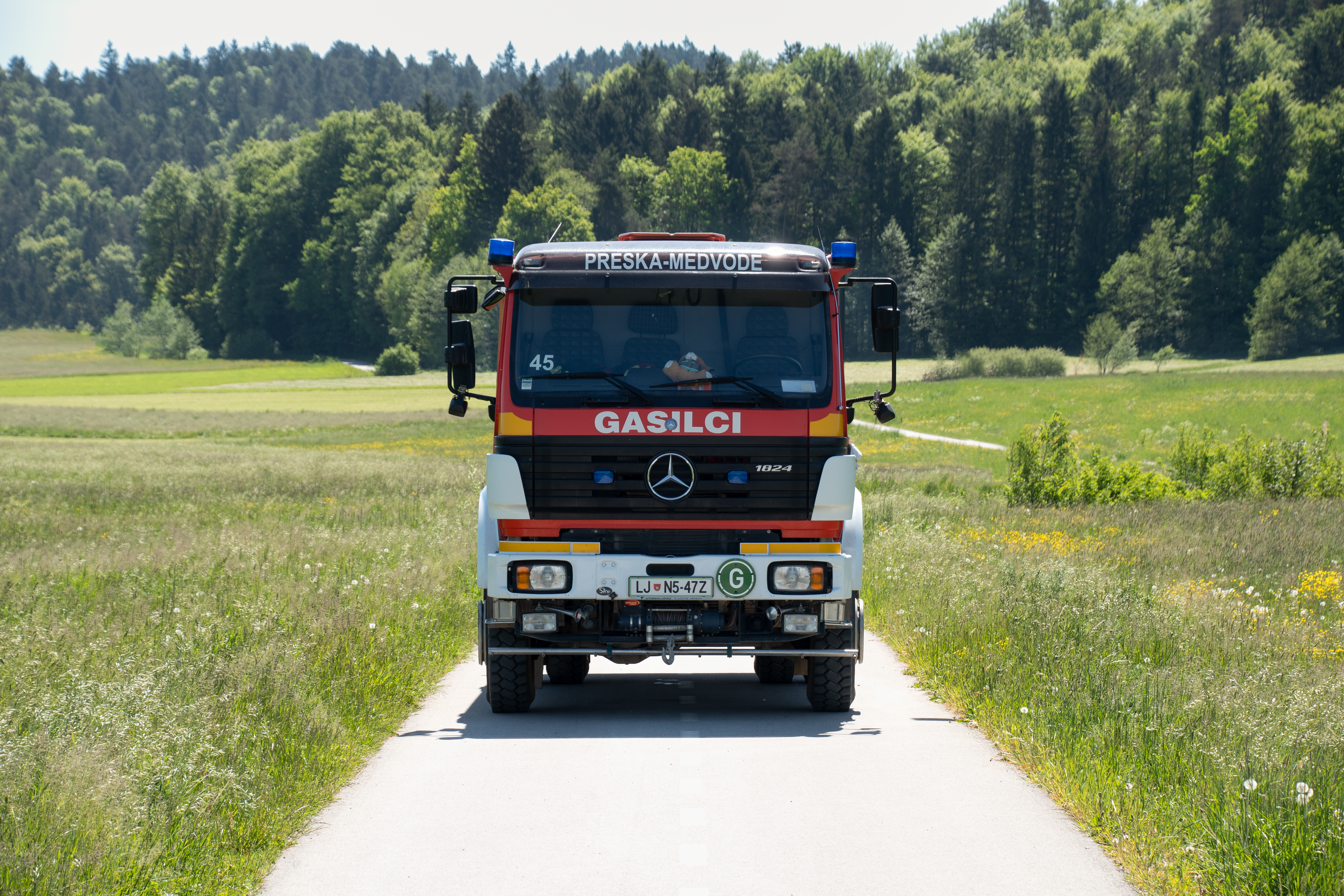 Spredaj – GVC 24/50