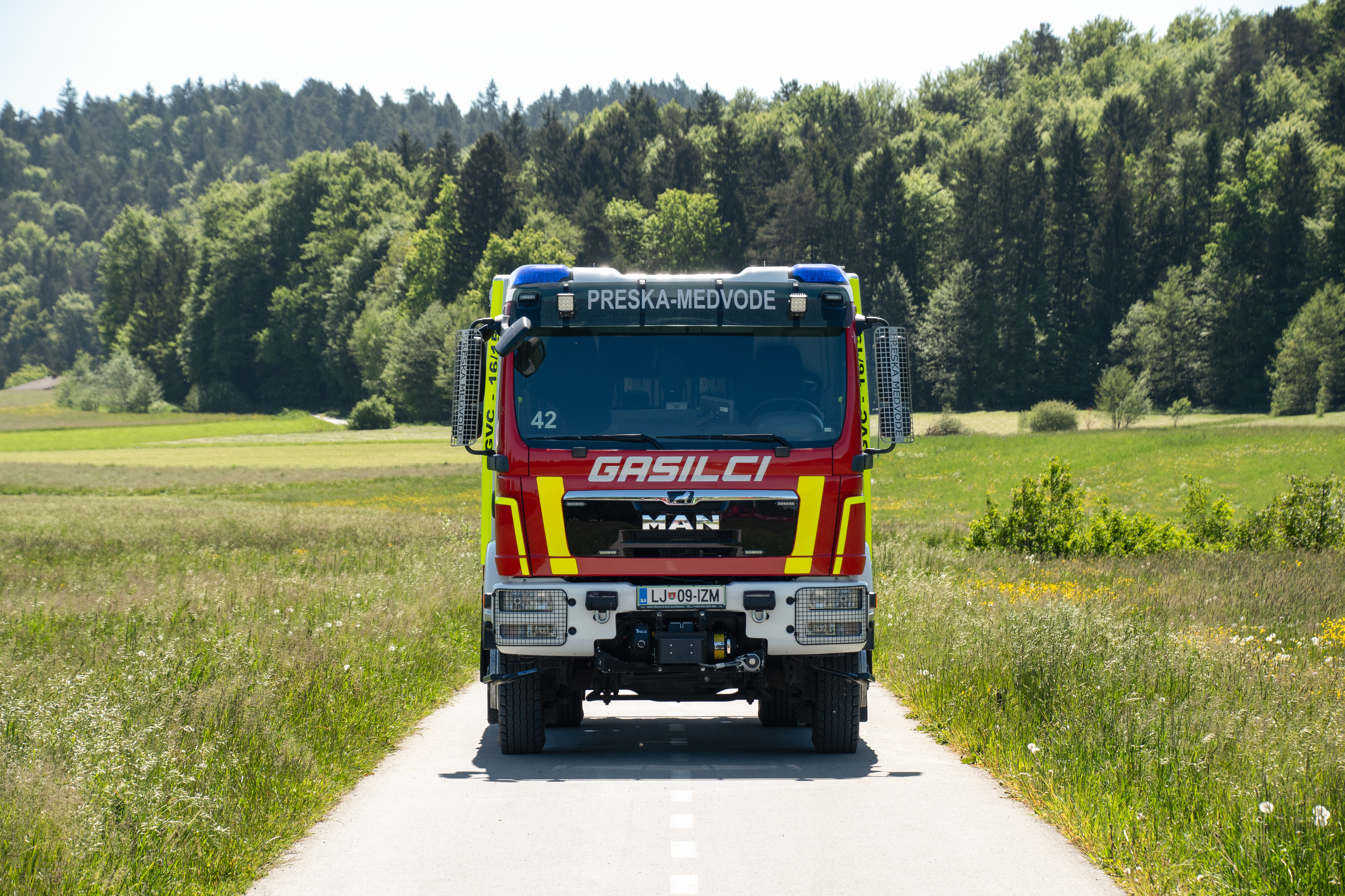 Spredaj – GVC16/15